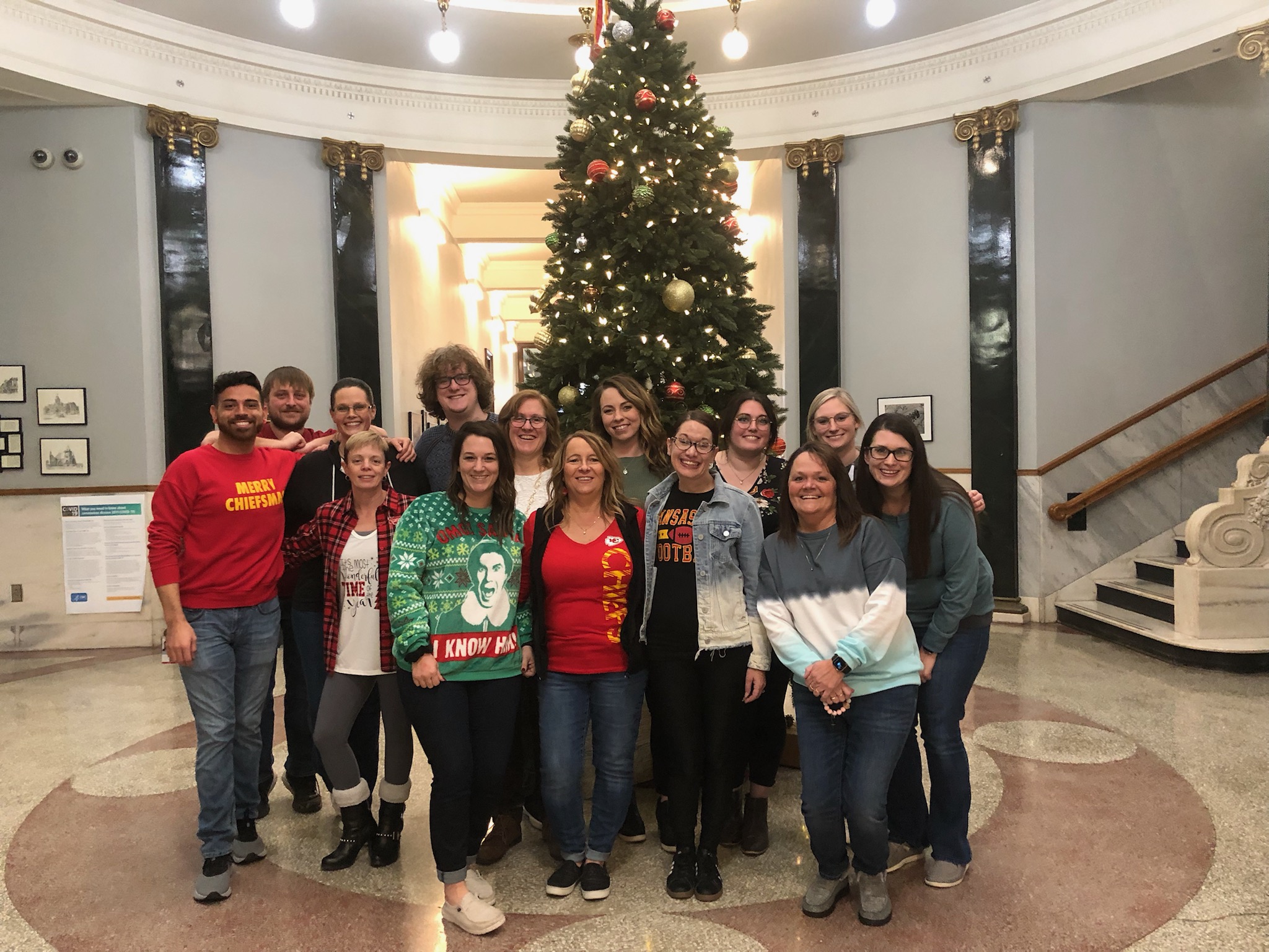 Christmas Photo